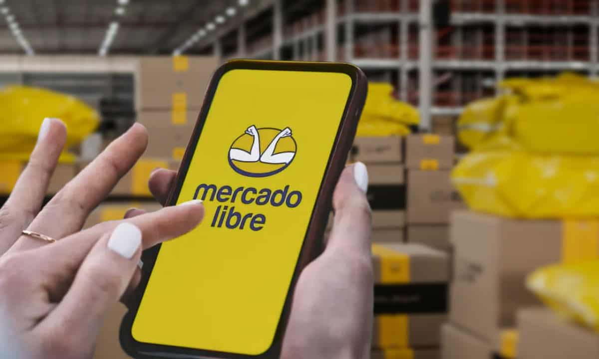 Invertirá Mercado Libre récord de 2 mil 450 mdd en México este año ...